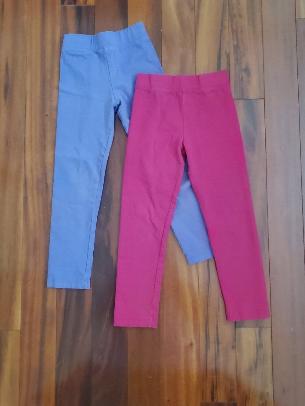 Primary leggings kids size 6